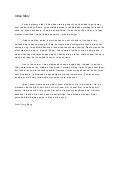 critical essay no-no boy